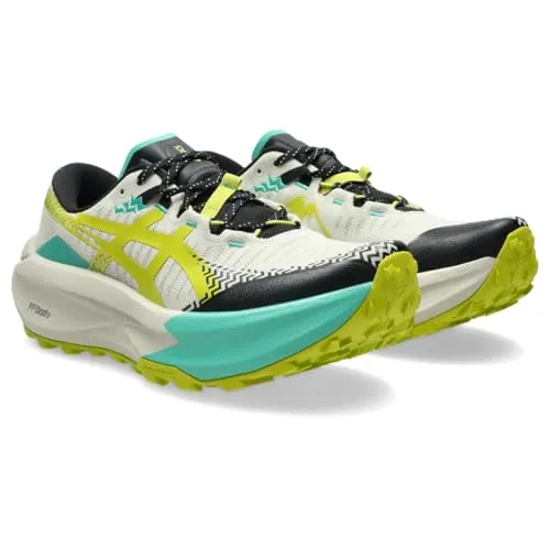 ASICS Trabuco MAX 5