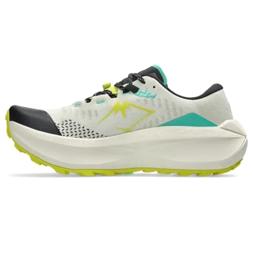 ASICS Trabuco MAX 5 4