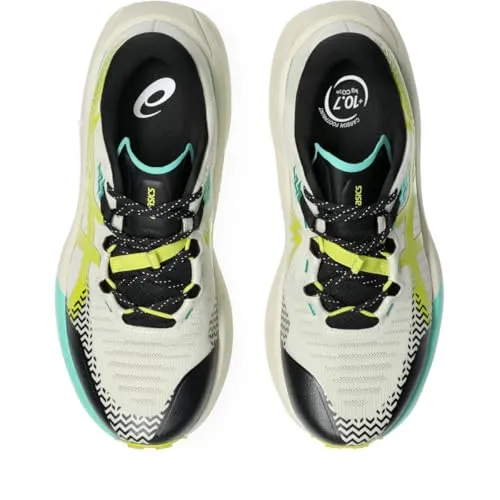 ASICS Trabuco MAX 5 6