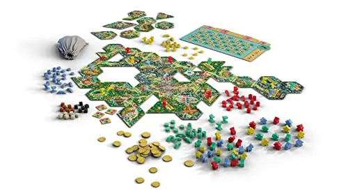 Asmodee Hamlet 3
