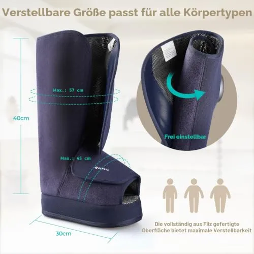 Aspria Fußmassagegerät UC 2
