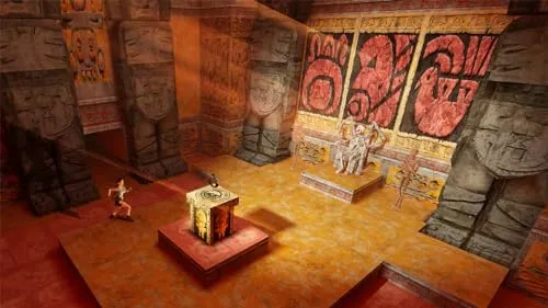 Aspyr Tomb Raider 1-3 Remastered