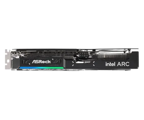 ASRock Arc B570 Challenger OC 6