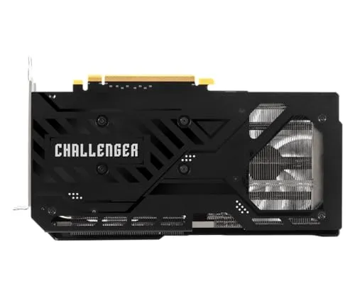 ASRock Arc B570 Challenger OC 7