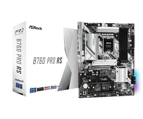 ASRock B760 PRO