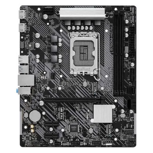 ASRock B760M-H2