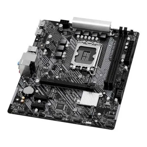 ASRock B760M-H2 2
