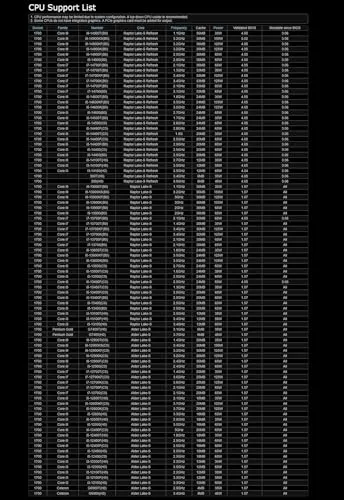 ASRock B760M-HDV/M.2 D4 4