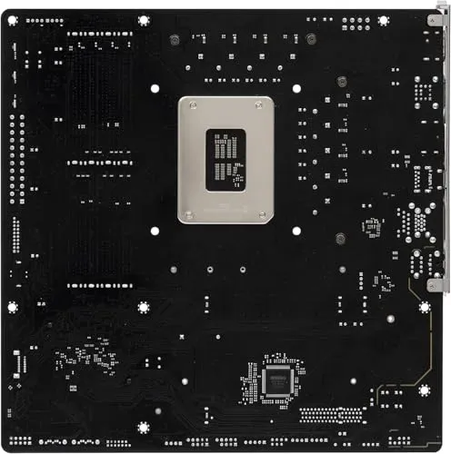ASRock B760M Pro 4