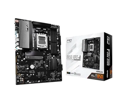 ASRock B850 Pro-A 2