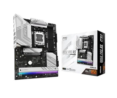 ASRock B850 Pro RS 2
