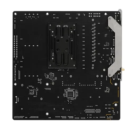 ASRock B850M Riptide WiFi 4