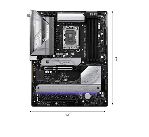 B860 LiveMixer WiFi