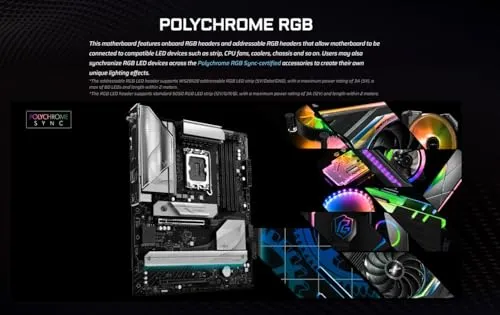ASRock B860 LiveMixer WiFi 6