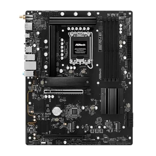 B860 Pro-A