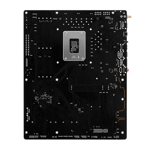 ASRock B860 Pro-A 4