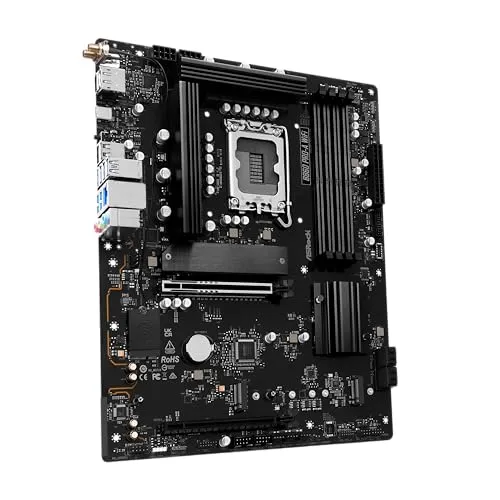 ASRock B860 Pro-A 5