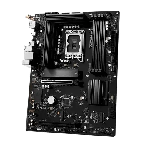 ASRock B860 Pro-A 6