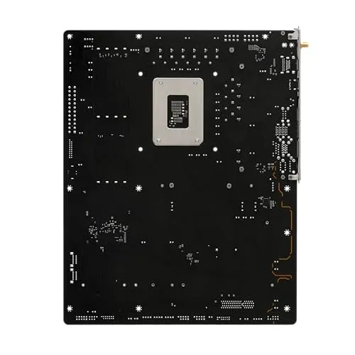 ASRock B860 Pro RS WiFi 4