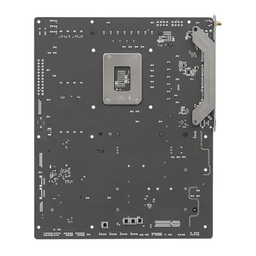 ASRock B860 Steel Legend WiFi 4