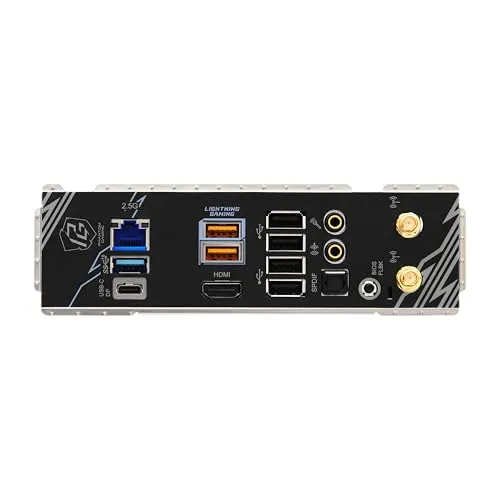 ASRock B860I Lightning 3
