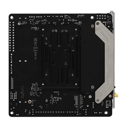 ASRock B860I Lightning 4