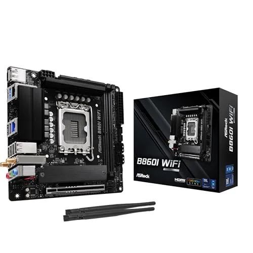 ASRock B860I