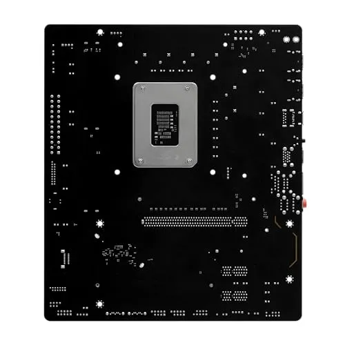 ASRock B860M-H2 4