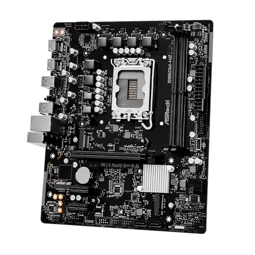 ASRock B860M-H2 7