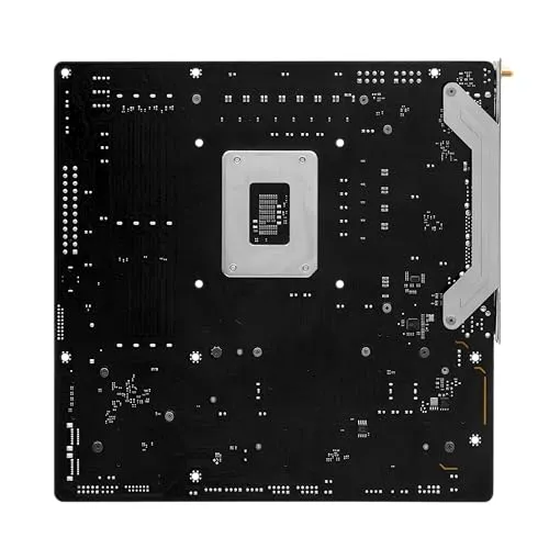 ASRock B860M Lightning WiFi 4