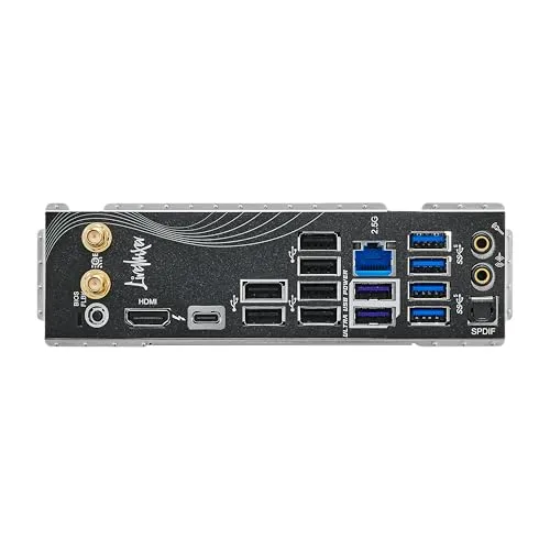 ASRock B860M LiveMixer WiFi 3