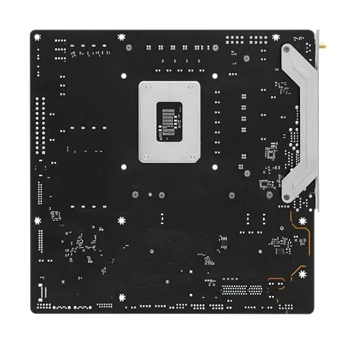 ASRock B860M LiveMixer WiFi 4