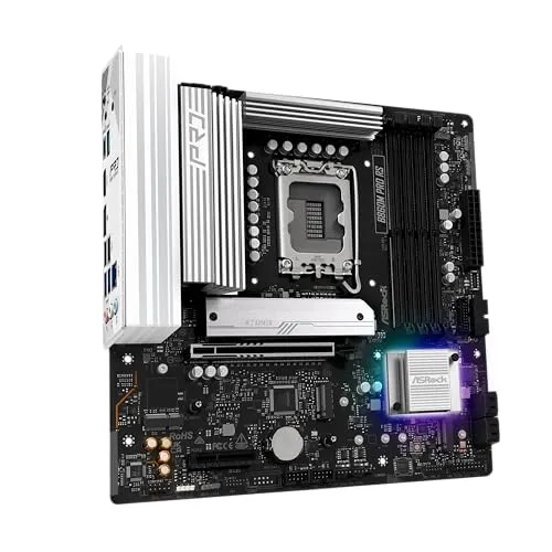 ASRock B860M Pro 5
