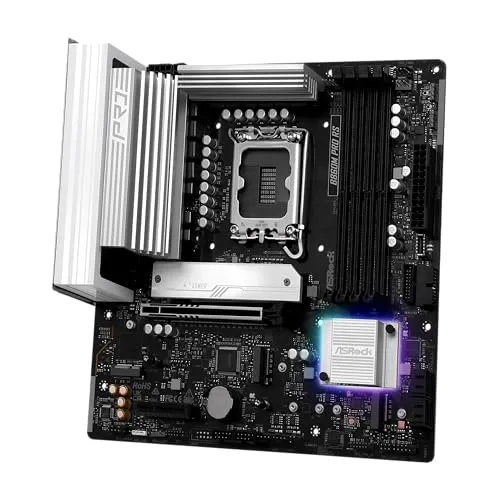 ASRock B860M Pro 6