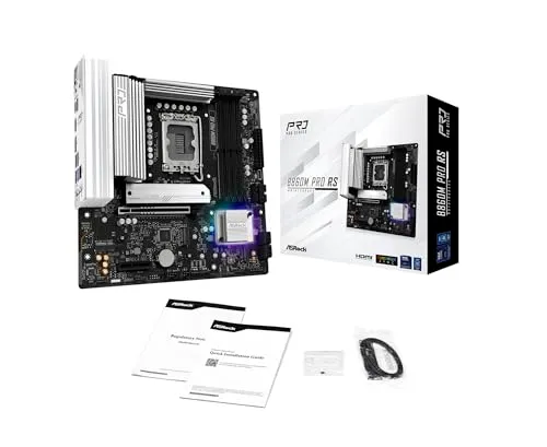 ASRock B860M Pro 7