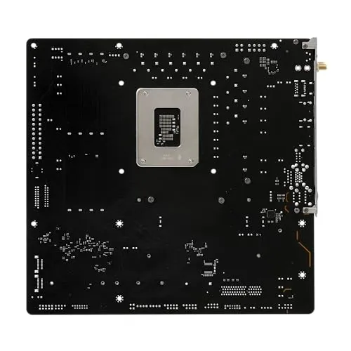 ASRock B860M Pro RS 4