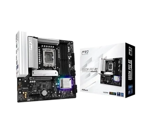 ASRock B860M Pro 2