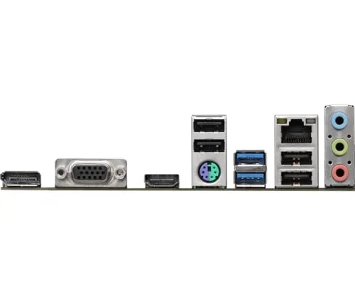ASRock H610M-HDV R2.0 3