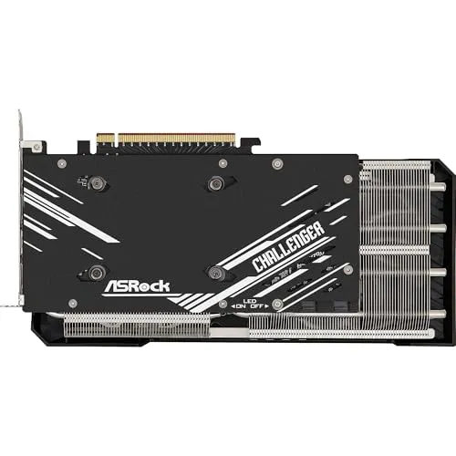 ASRock Intel Arc A750 SE 4