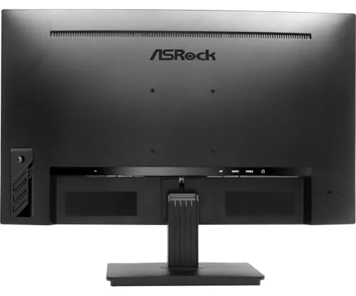 ASRock PG27QRT1B 2