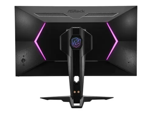 ASRock Phantom Gaming Pgo32ufs