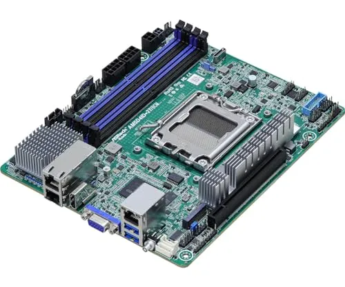 ASRock Rack AM5D4ID-2T 2