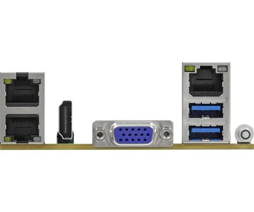 ASRock Rack AM5D4ID-2T 4