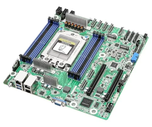 ASRock Rack SIENAD8UD3 2