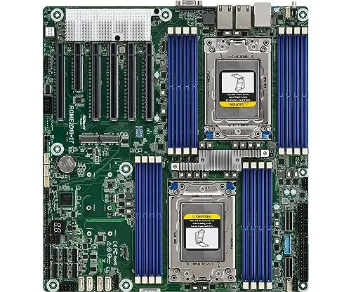 ASRock ROME2D16-2T