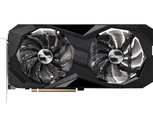 ASRock RX 7600 CL OC