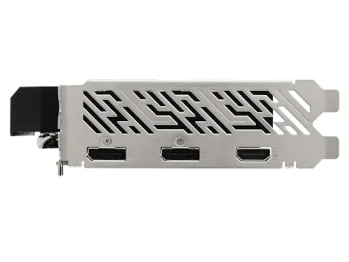 ASRock RX 9060 XT Challenger 3