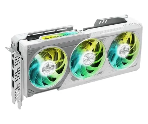 ASRock RX9070 7