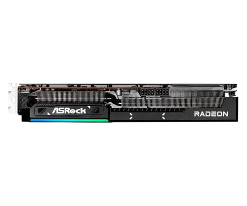 ASRock RX9070 CL 3