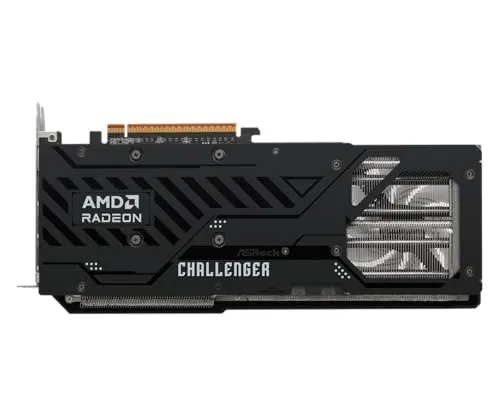 ASRock RX9070 CL 4